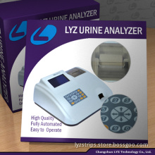 urine test strips urine analyzer